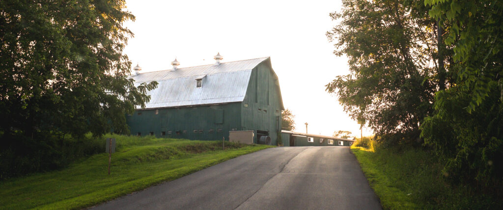 Empire Livestock — Vernon