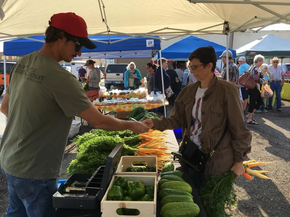 Main Street Market