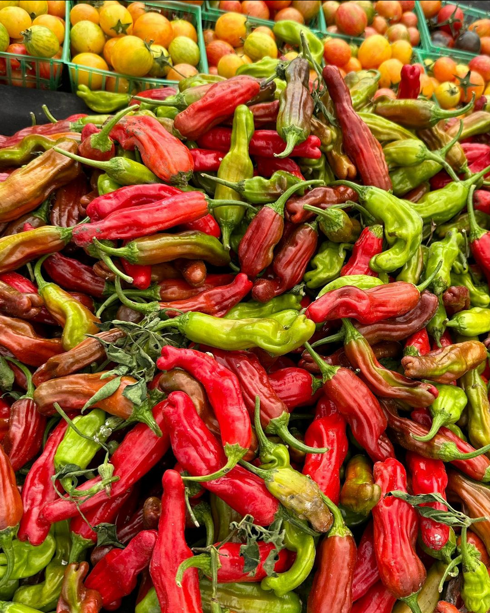 Midtown Ventura Farmers Market
