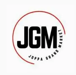Joppa Grand Market