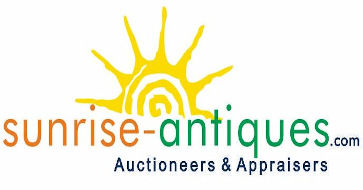 Sunrise Antiques & Auctioneers - Weekly Tailgate Auction