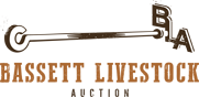 Bassett Livestock Auction