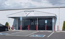 IAA Albuquerque
