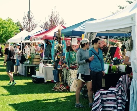Lemhi County Farmers Market
