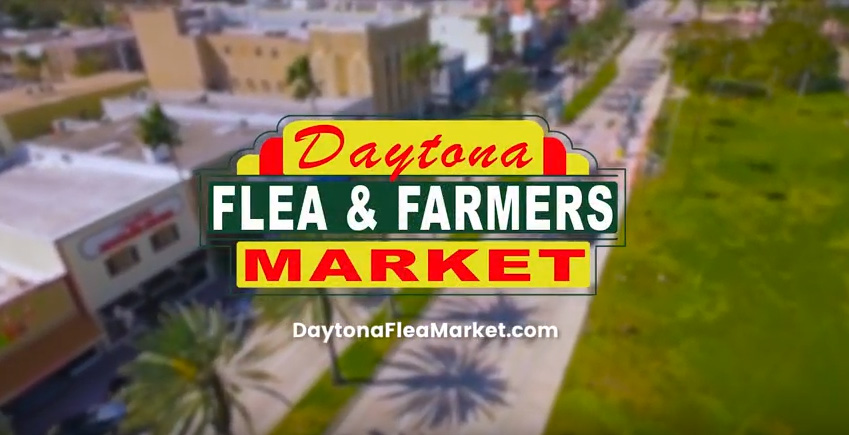 Daytona Flea & Farmers Market