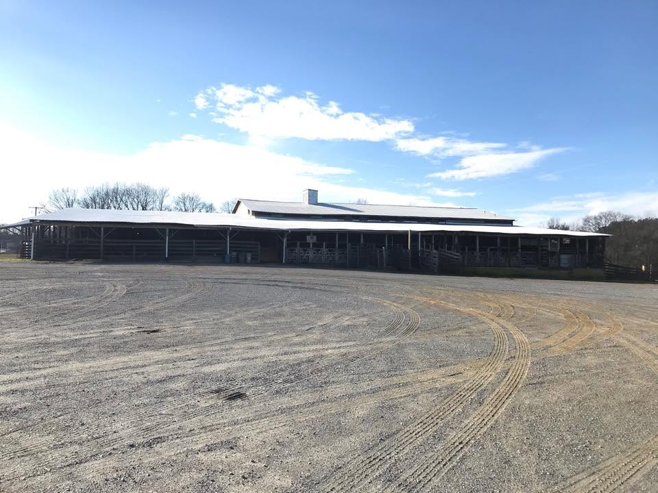Pulaski Livestock Market, Inc.