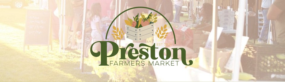 Preston Idaho Farmers Market