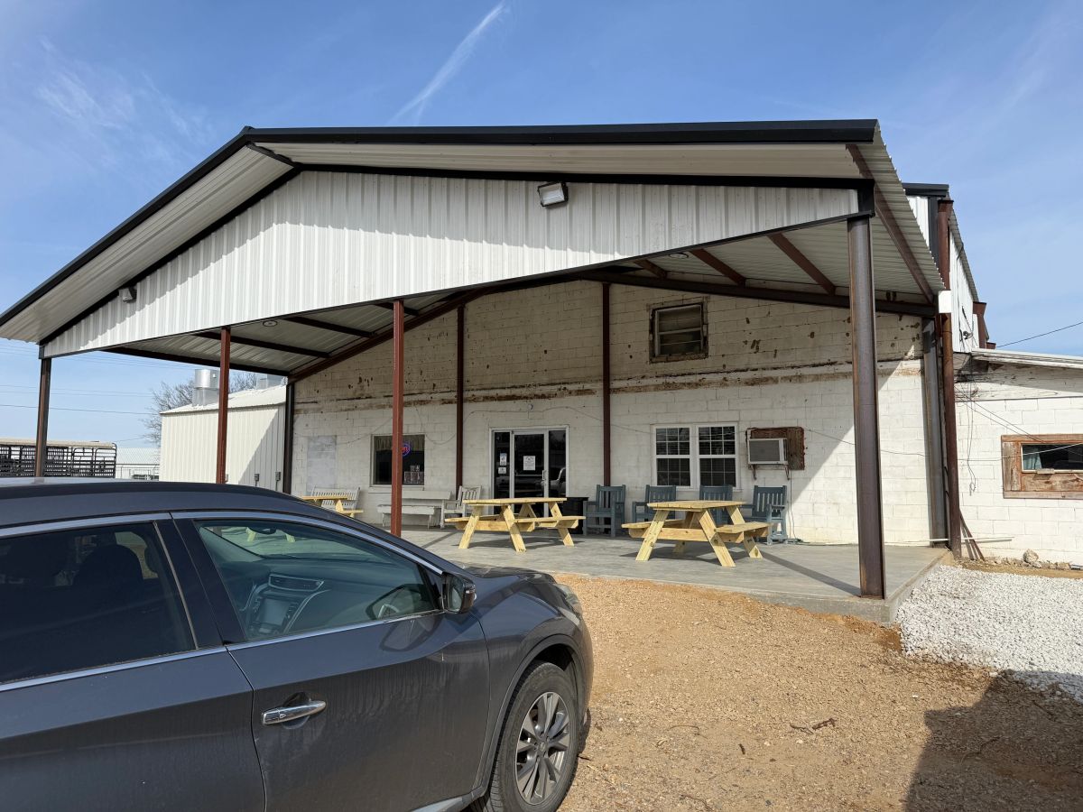Three Creek Livestock Auction