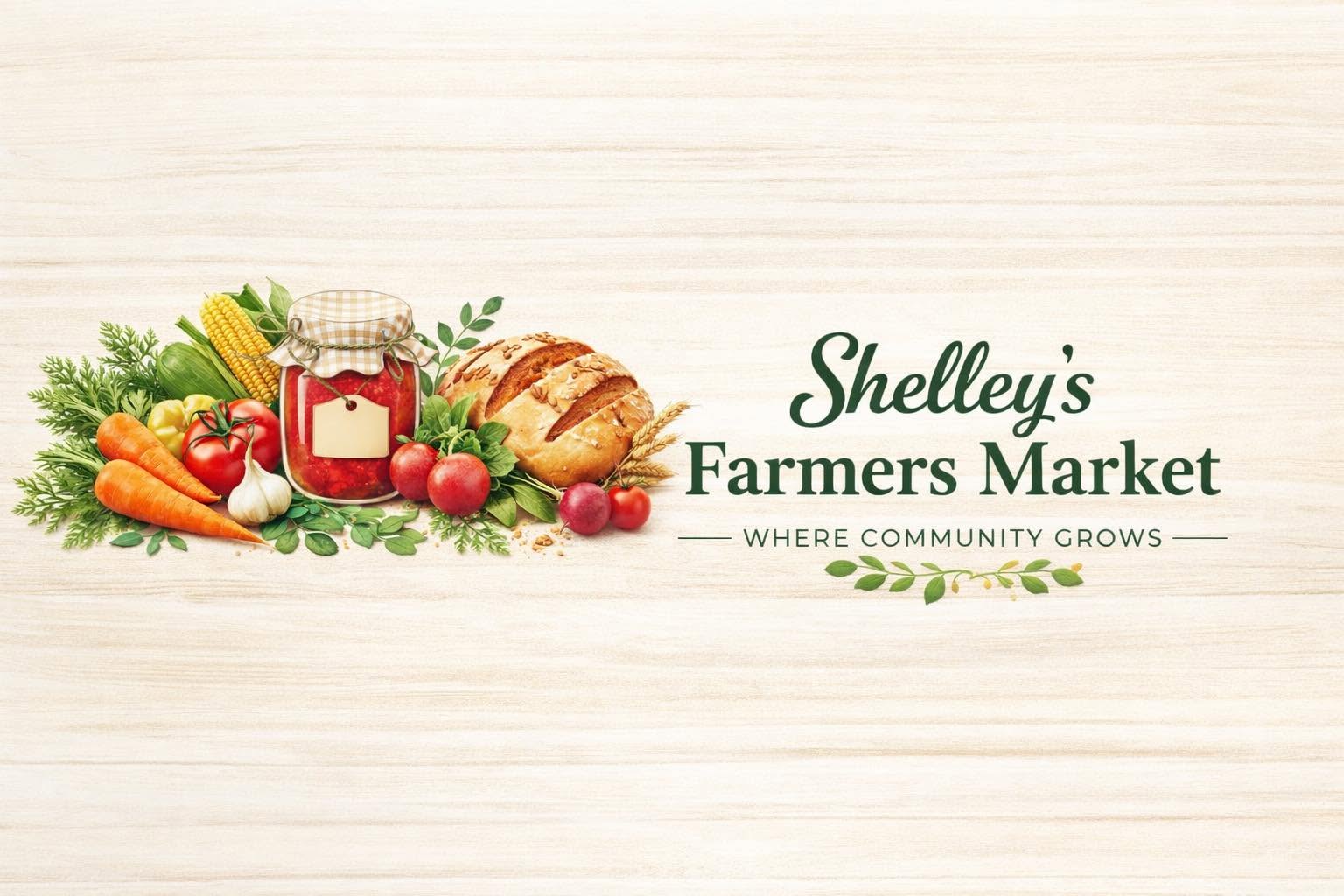 Shelley Idaho Farmers Market