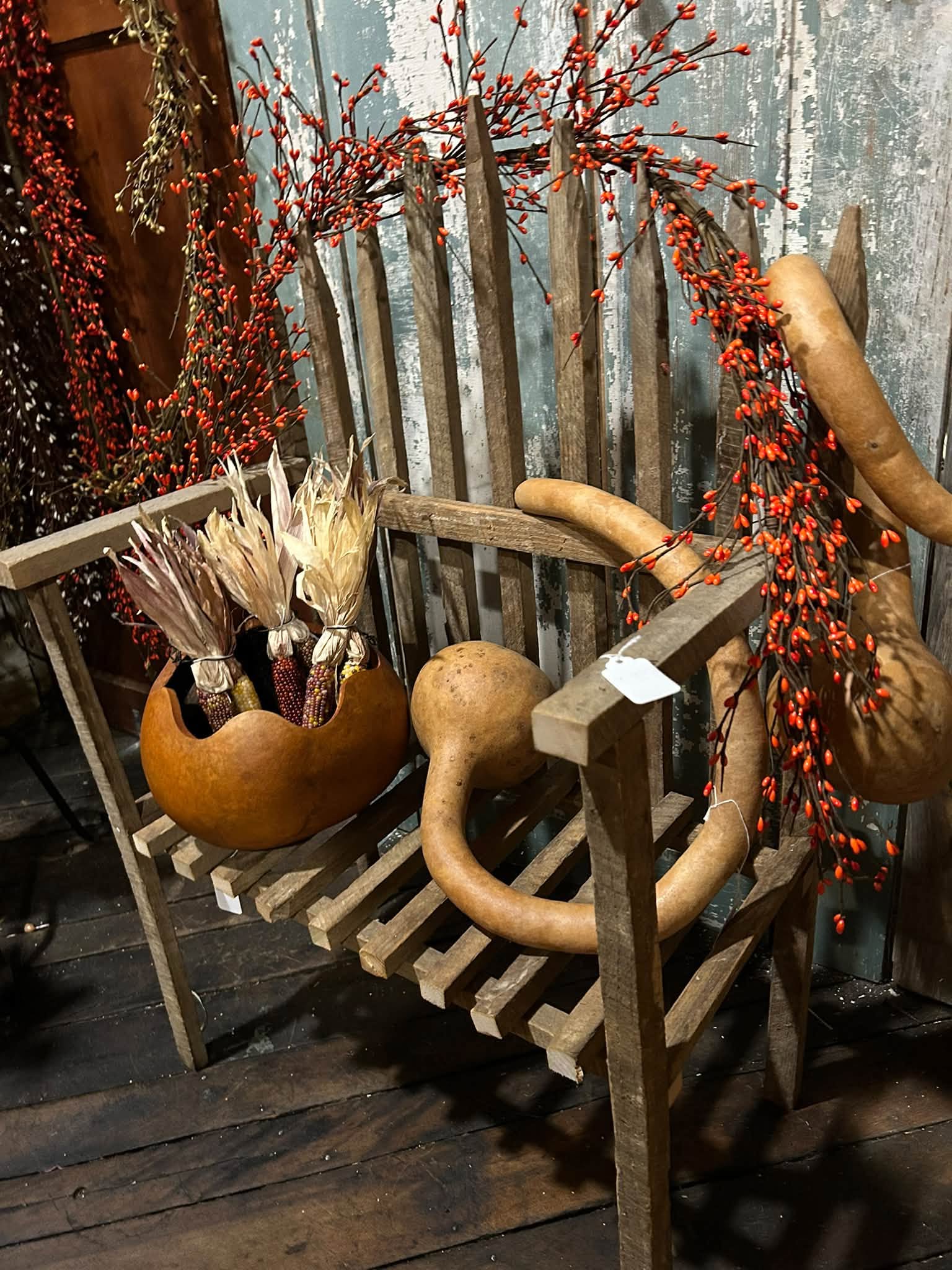 Milford Market Antiques