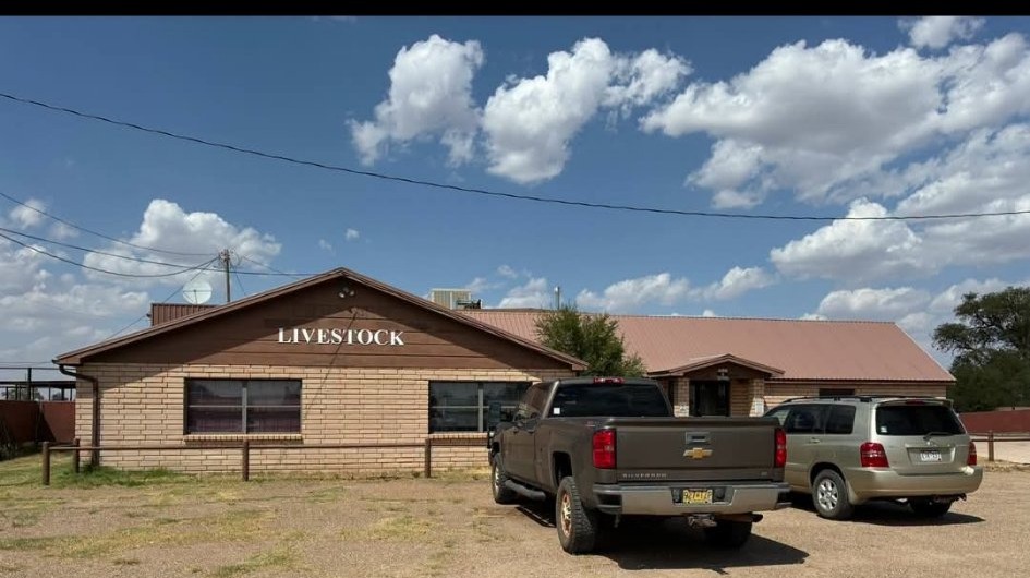 Roosevelt County Livestock Auction
