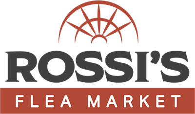 Rossi's Flea Market