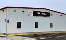 IAA Stockton