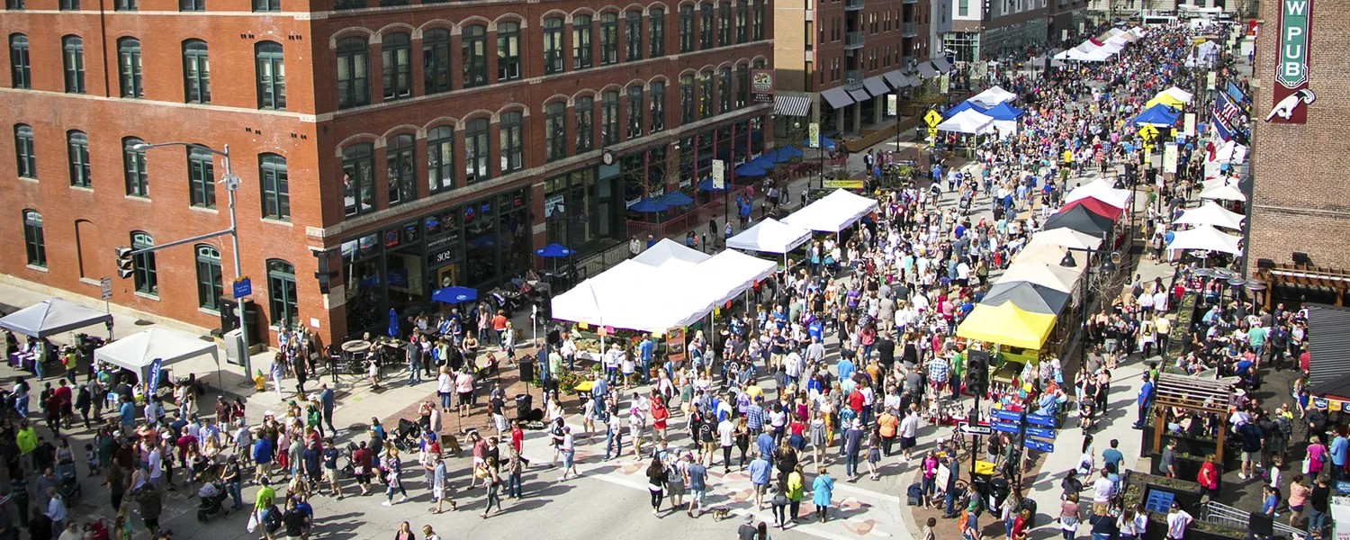 Downtown Farmers' Market