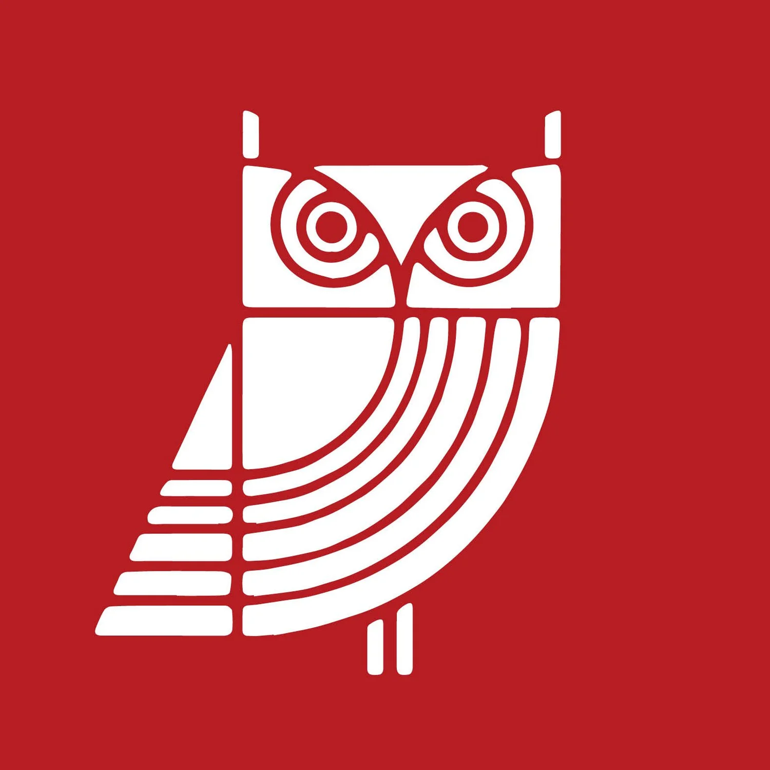 Red Owl Flea