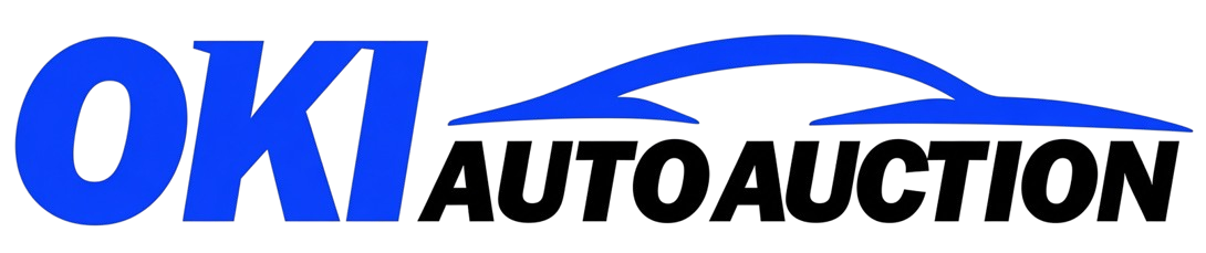 OKI Auto Auction