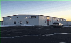 IAA Spokane