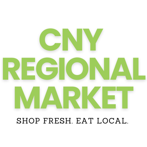 CNY Regional Market (Sunday Flea)