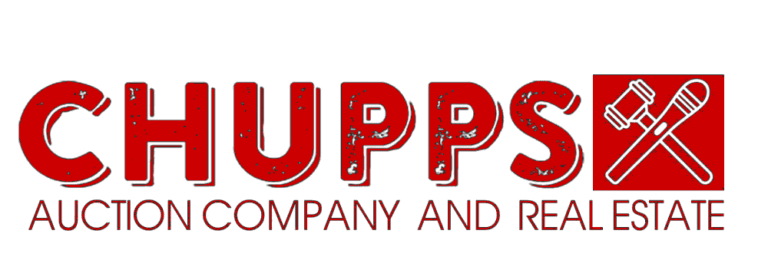 Chupp's Auction Company
