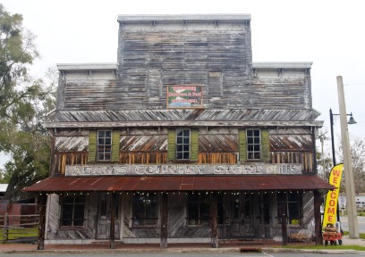 Suwannee Hardware and Feed