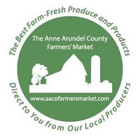 Anne Arundel County Farmers' Market
