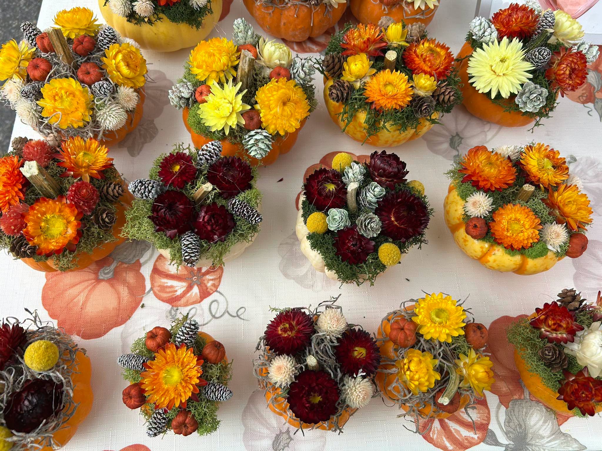Shepherdstown Farmers Market