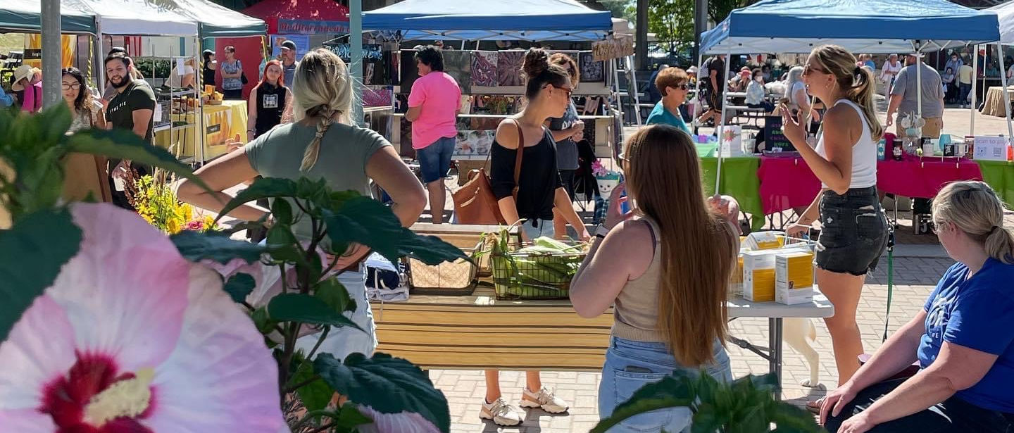 Town Square Farmers Market