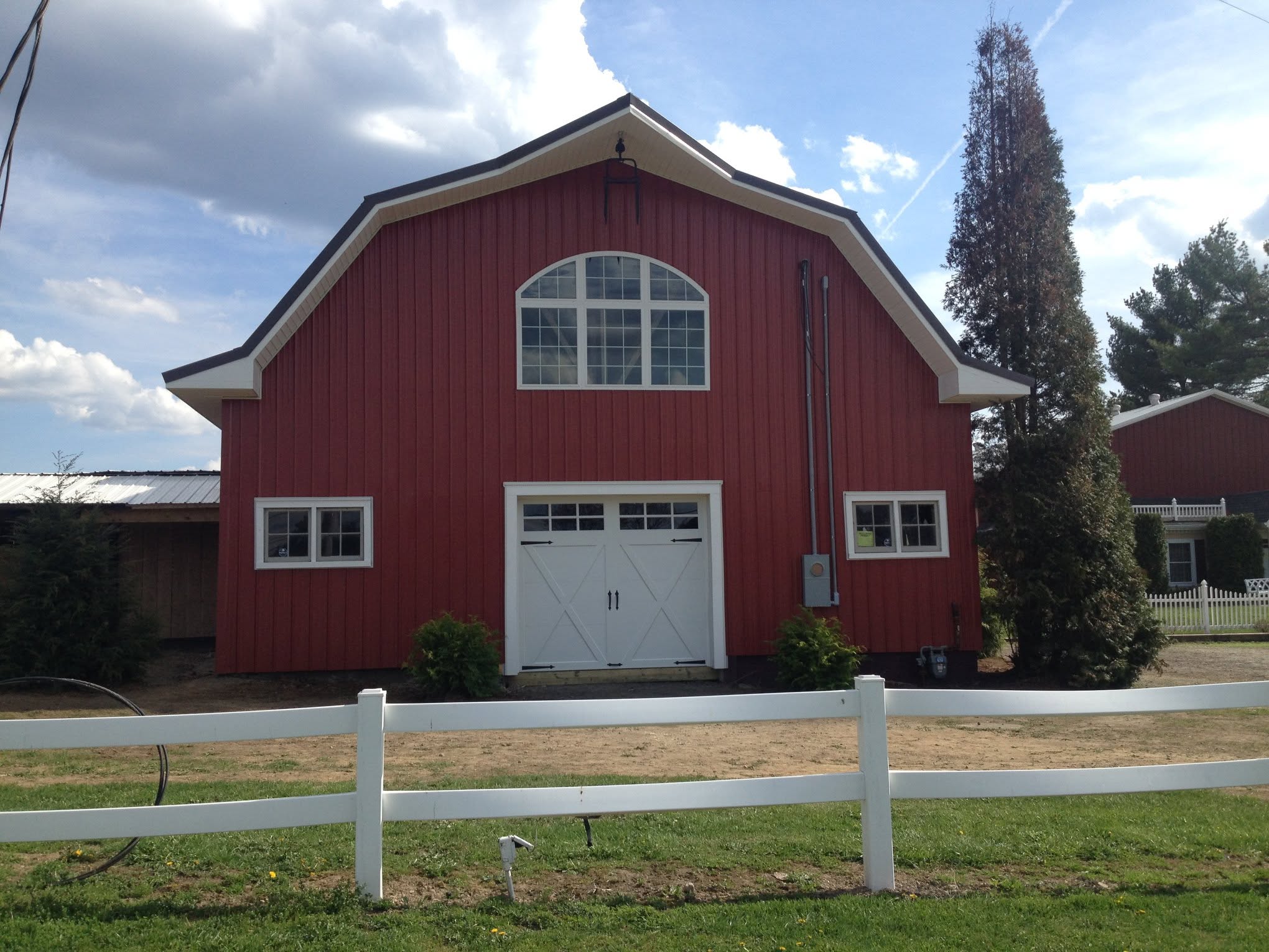Union City Livestock Auction