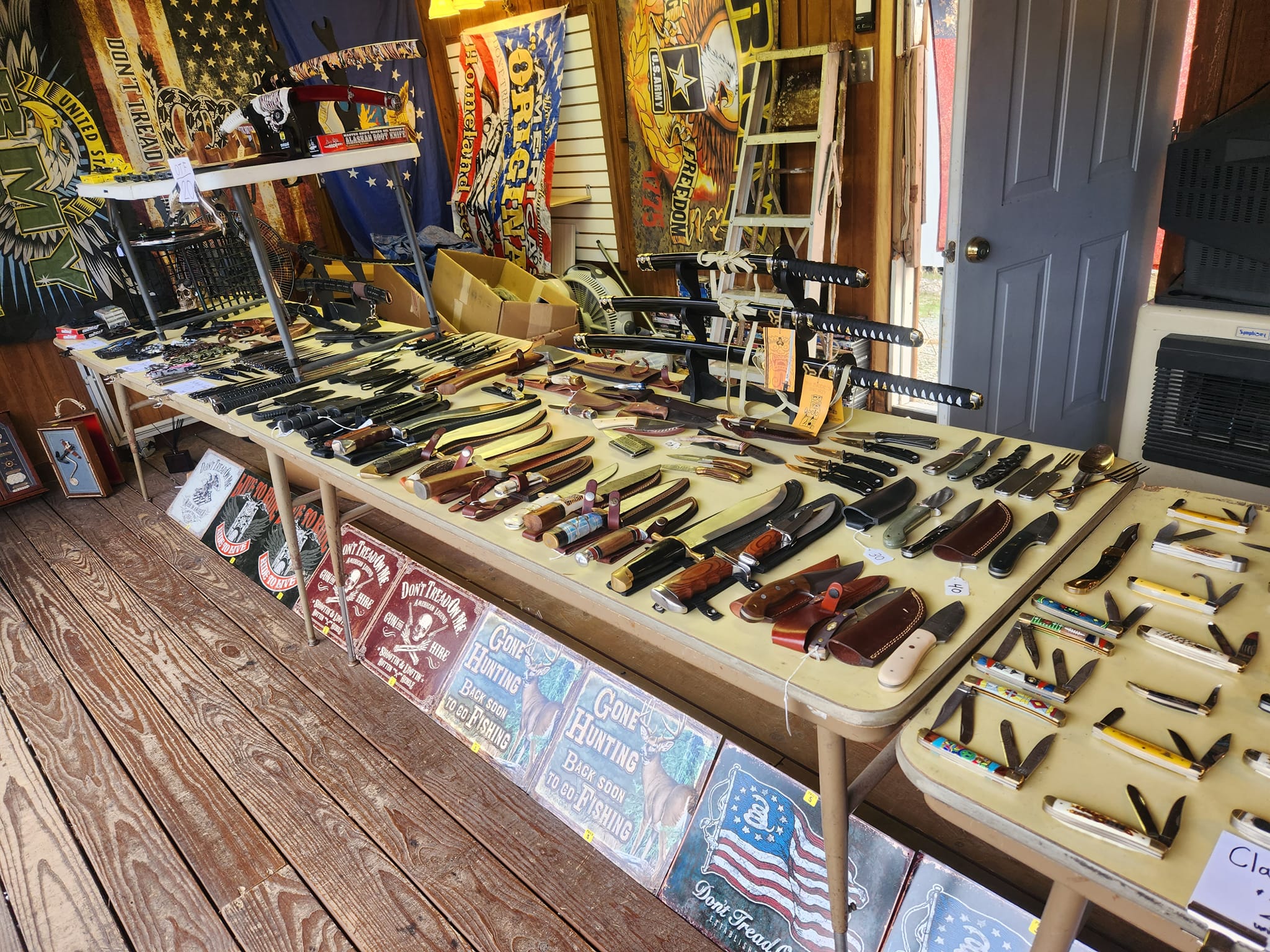 Third Monday Trade Days
