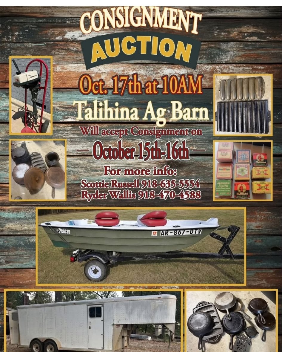 Scottie & Co. Auction Services