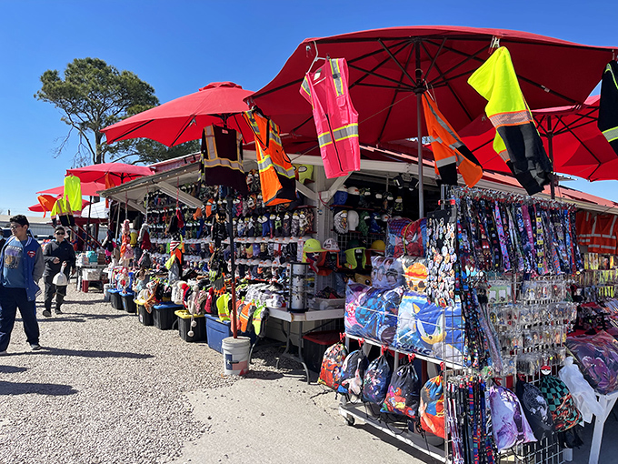 Cole's Antique Village & Flea Market