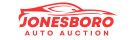Jonesboro Auto Auction