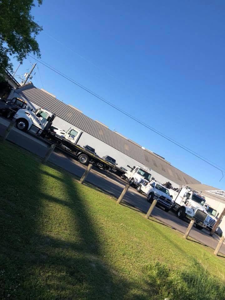 Orleans Parish Sheriff's Automobile Auction