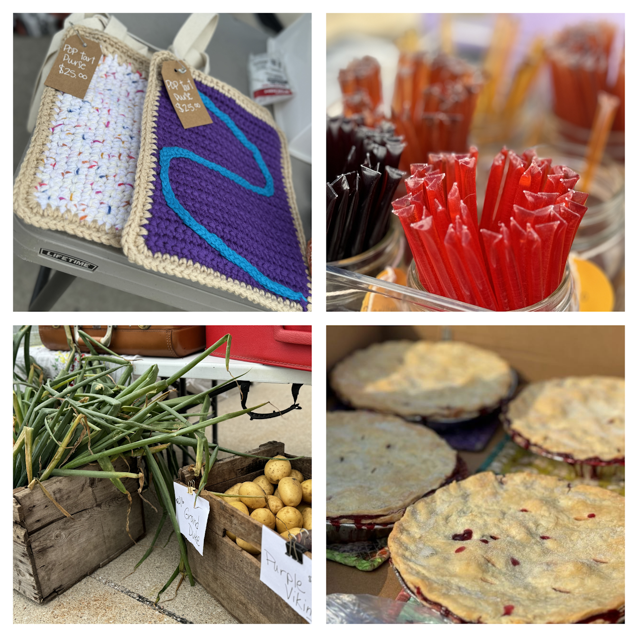 Auburn Street Market