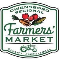 Owensboro Regional Farmers Market