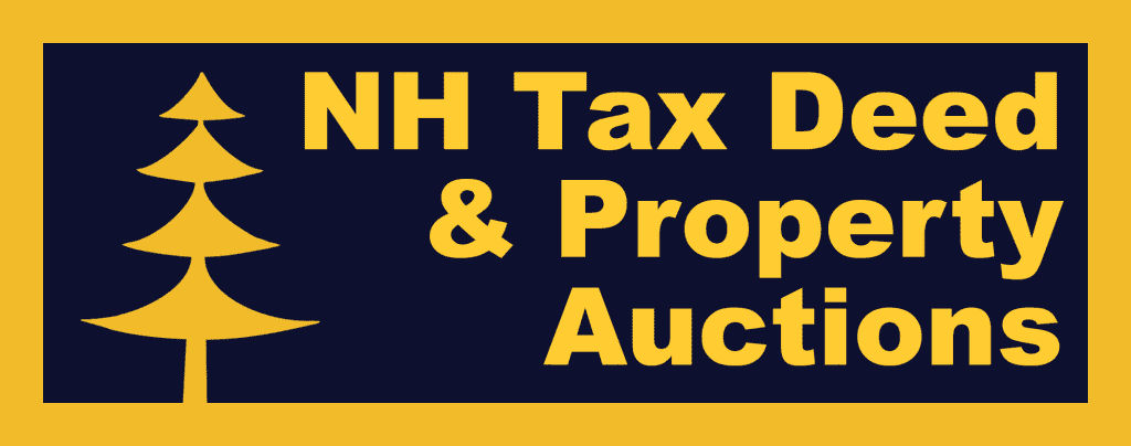 NH Tax Deed & Property Auctions