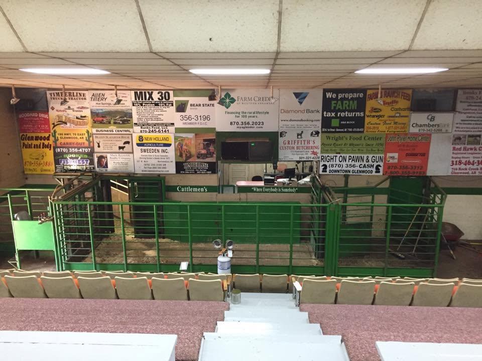 Cattleman's Livestock Market