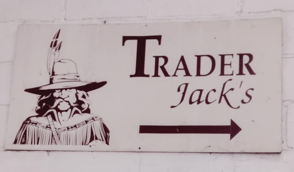 Trader Jack's Flea Market