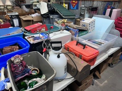 Ocala Auction