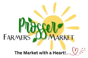 Prosser Farmers Market