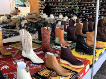 Midgley's Country Flea Market