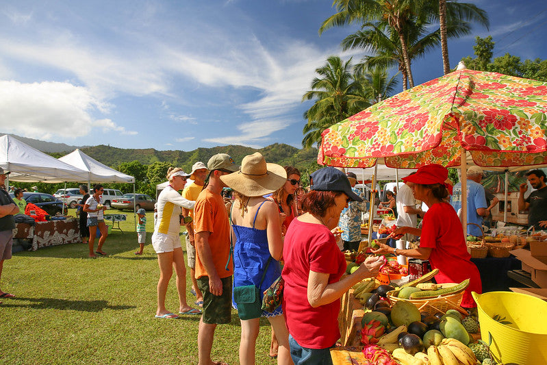 Waipa Farmers Market