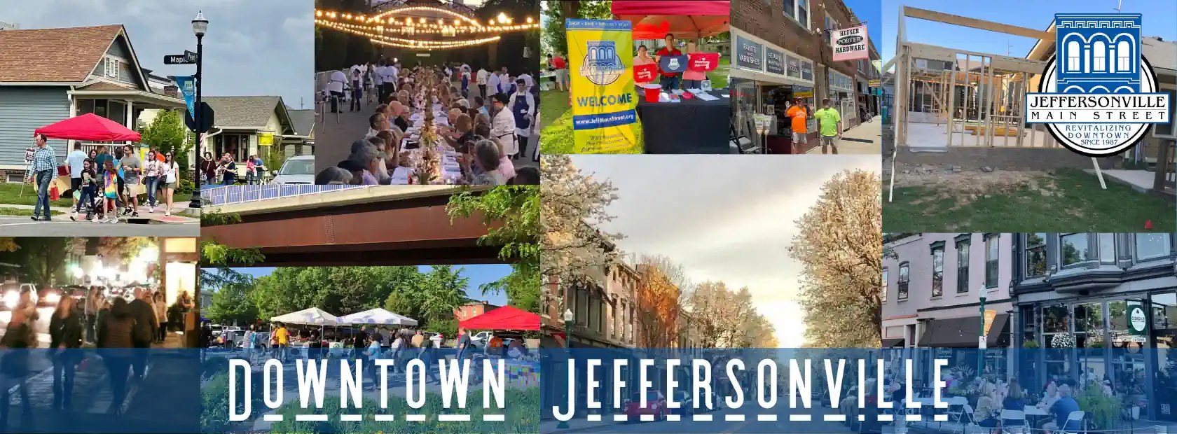 Jeffersonville Farmers Market