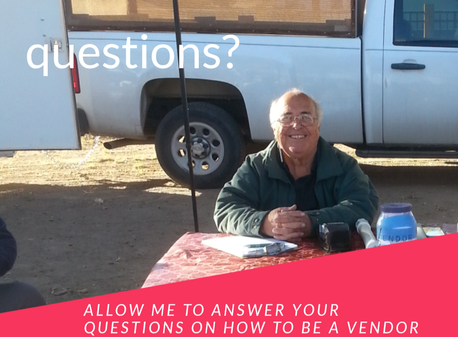Los Lunas Farmers Market