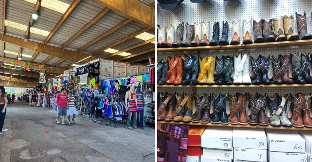 Houston Flea Market
