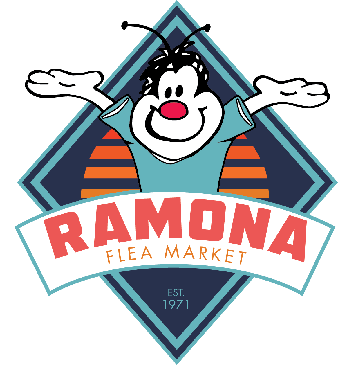 Ramona Flea Market