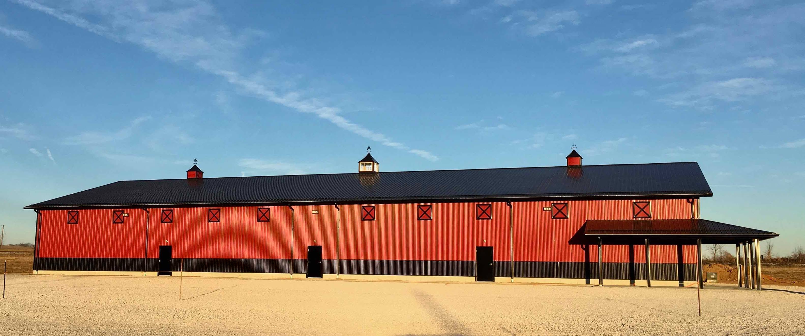 Robinson Auction Service - Orleans, IN