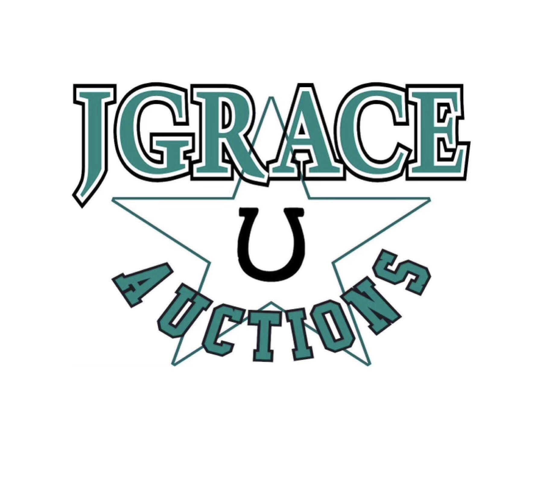 JGrace Auctions