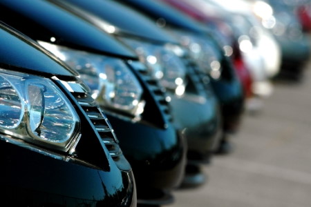 Wilson's Auction Sales, Inc. (Tuesday Auto Auction)