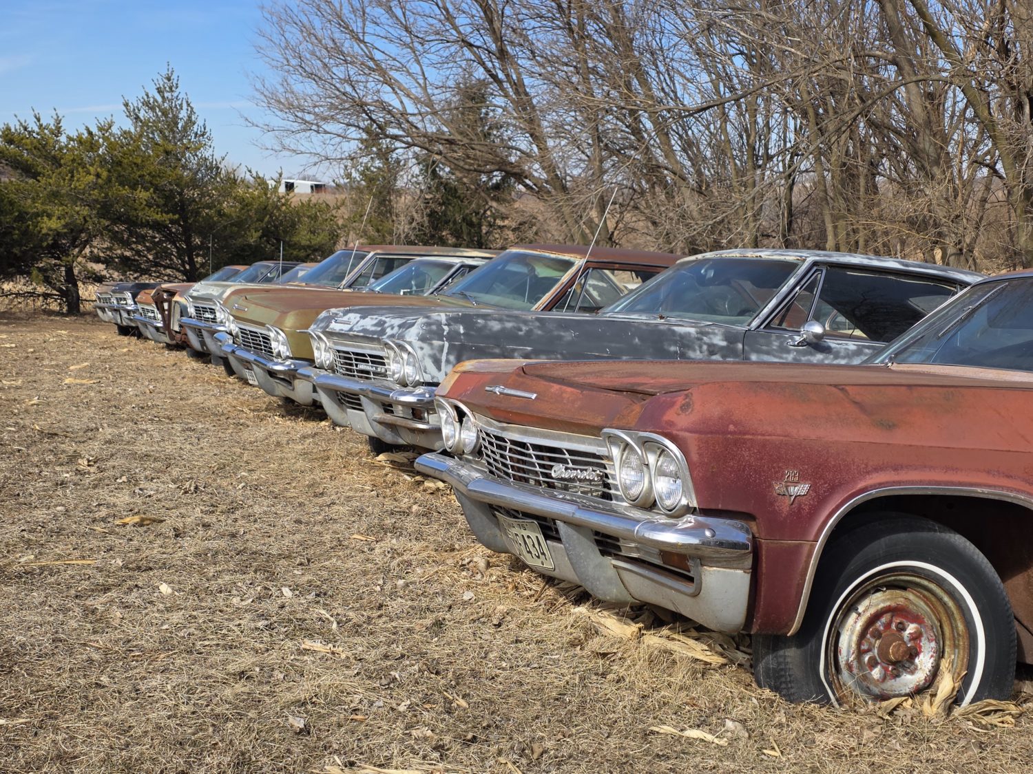VanDerBrink Auctions